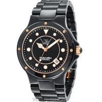 Buy Unisex LTD Midi Ceramic Watch LTD-031603 online