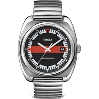 Buy Mens Timex Originals 1970&#39;s Watch T2N587 online