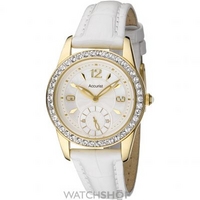 Buy Ladies Accurist Watch LS163WX online