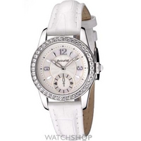 Buy Ladies Accurist Watch LS164WX online