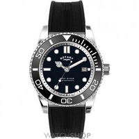 Buy Mens Rotary Exclusive Deep Diver Watch GS00050-04 online