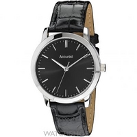 Buy Mens Accurist Watch MS672B online