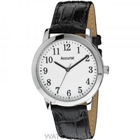 Buy Mens Accurist Watch MS674WA online