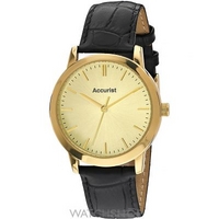 Buy Mens Accurist Watch MS671G online