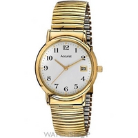 Buy Mens Accurist Watch MB966WA online