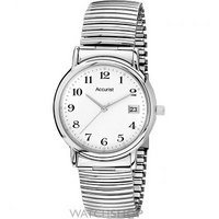 Buy Mens Accurist Watch MB968WA online