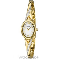 Buy Ladies Accurist Watch LB1646W online