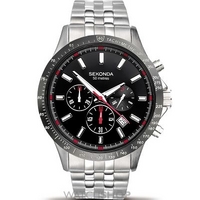 Buy Mens Sekonda Chronograph Watch 3064 online