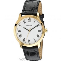 Buy Mens Accurist Watch MS675WR online