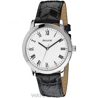 Buy Mens Accurist Watch MS676WR online