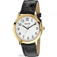 Buy Mens Accurist Watch MS673WA online