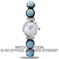 Buy Ladies Sekonda Crystalla Watch 4716 online