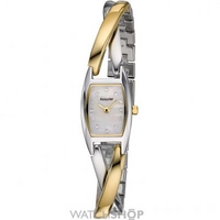 Buy Ladies Accurist Watch LB1435PX online