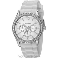 Buy Ladies Accurist Watch LS432W online