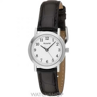 Buy Ladies Accurist Watch LS672WA online