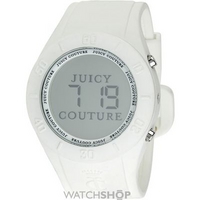 Buy Ladies Juicy Couture Alarm Chronograph Watch 1900880 online