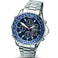 Buy Mens Sekonda Alarm Chronograph Watch 3850 online