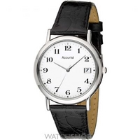 Buy Mens Accurist Watch MS708WA online