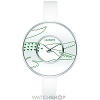 Buy Ladies Lacoste Figar Watch 2000543 online