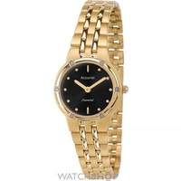 Buy Ladies Accurist Watch LB1850 online