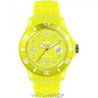 Buy Ladies Ice-Watch Ice-Flashy - neon yellow small Watch SS.NYW.S.S.12 online