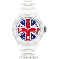 Buy Unisex Ice-Watch Ice-World United Kingdom Watch WO.UK.B.S.12 online