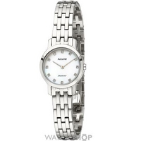 Buy Ladies Accurist Pure Precision Diamond Watch LB1582P online