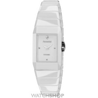 Buy Ladies Accurist Ceramic Watch LB1652W online
