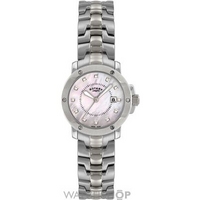 Buy Ladies Rotary Watch LB02829-07 online