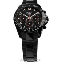 Buy Mens Rotary Chronograph Watch GB00008-04 online