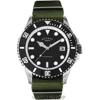 Buy Mens Rotary Watch GS00022-04 online