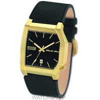 Buy Mens Black Dice Edge Watch BD-063-04 online