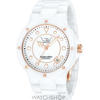 Buy Unisex LTD Midi Ceramic Watch LTD-021603 online