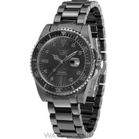 Buy Unisex LTD Matt Diver Ceramic Watch LTD-030618 online