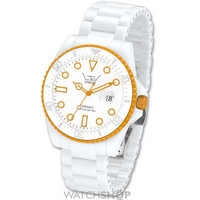 Buy Unisex LTD Diver Ceramic Watch LTD-021803 online
