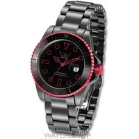 Buy Unisex LTD Diver Ceramic Watch LTD-031802 online