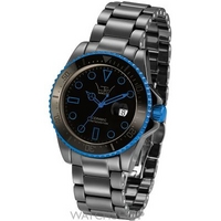 Buy Unisex LTD Diver Ceramic Watch LTD-031804 online