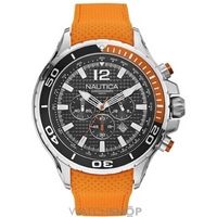 Buy Mens Nautica NST02 Watch A21019G online