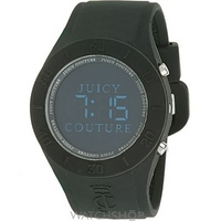 Buy Ladies Juicy Couture Alarm Chronograph Watch 1900884 online