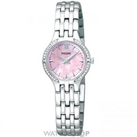 Buy Ladies Pulsar Watch PEGF19X1 online