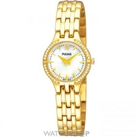 Buy Ladies Pulsar Watch PEGF22X1 online