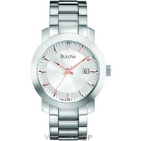 Buy Mens Bulova Watch 96B178 online