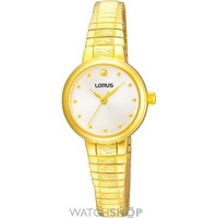 Buy Ladies Lorus Watch RRS32TX9 online