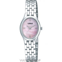 Buy Ladies Lorus Watch RRS41TX9 online