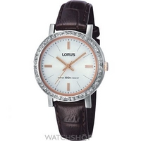 Buy Ladies Lorus Watch RG253HX9 online