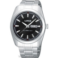 Buy Mens Lorus Watch RH327AX9 online