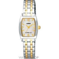 Buy Ladies Lorus Watch RRS89QX9 online