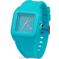 Buy Unisex Breo Cube Blue Watch B-TI-CUB4 online