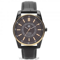 Buy Mens Royal London The Visionary Watch 40121-04 online