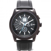 Buy Mens Royal London The Adventurer Chronograph Watch 40132-02 online
